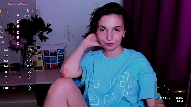 KindHazelHere_'s Live XXX Chat