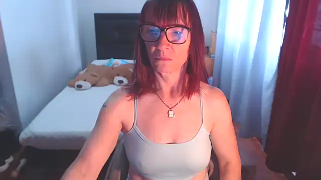 pamelaa_jagger's Live XXX Chat