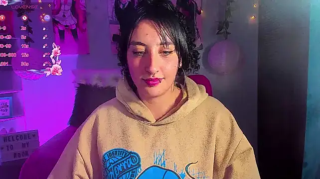 Živý XXX chat Megan_Reeves