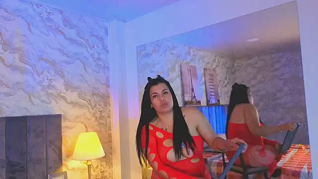 kate_bonnie 即時 XXX 聊天