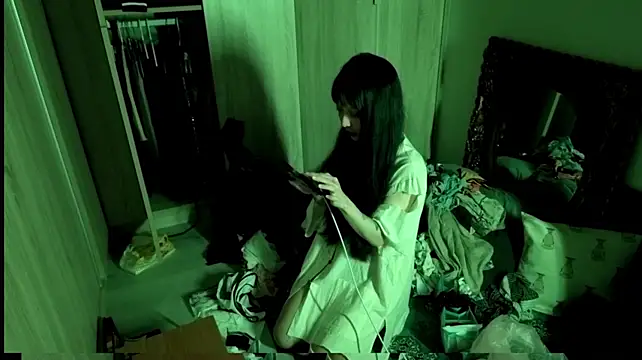 Etherealcat33 Adlı Modelin Canlı XXX Sohbeti