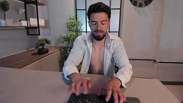 Liam_ashford Live XXX Chat