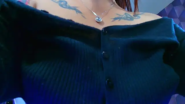 XXX chat uživo modela LiaHarryis