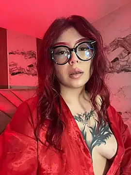 Sembang XXX Secara Langsung Red_Bunny_v