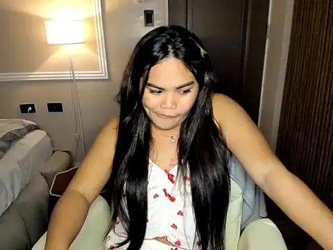 Kendallfoxx 即時 XXX 聊天