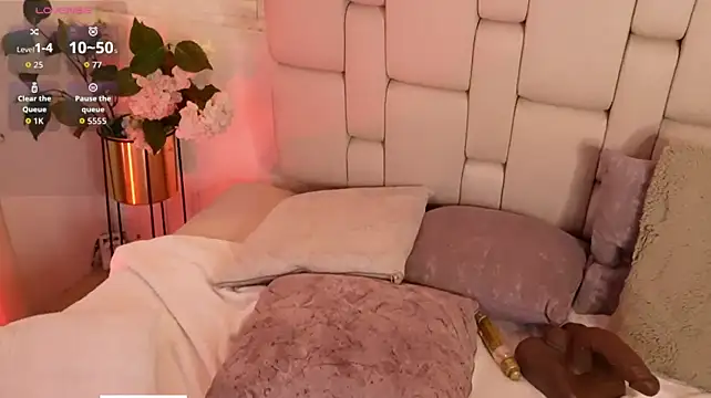 Ariia_Blaze's Live XXX Chat