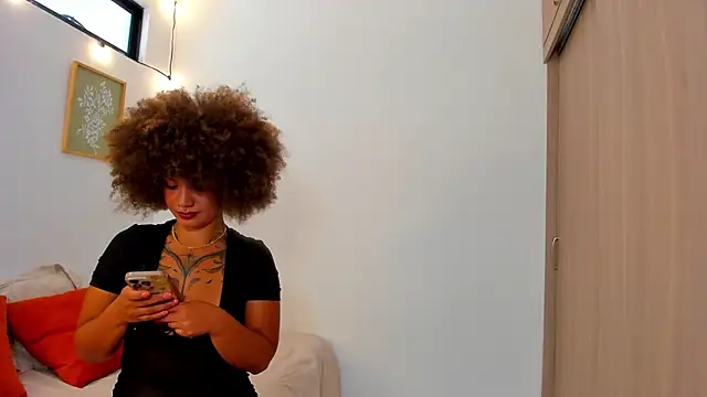 Živý XXX chat karlye_5