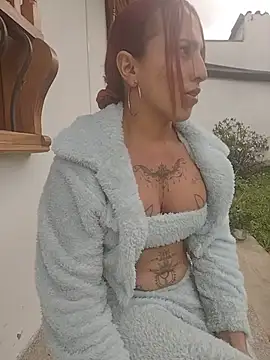 XXX chat uživo modela engel_devil