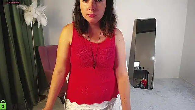 Chatroom XXX en direct de MartaEdams