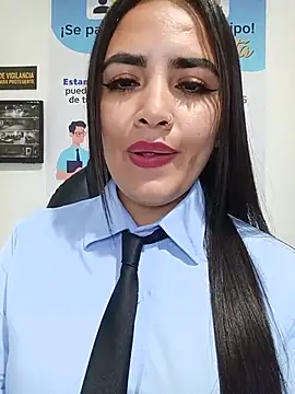 MAYE__13 ওয়েবক্যাম শো