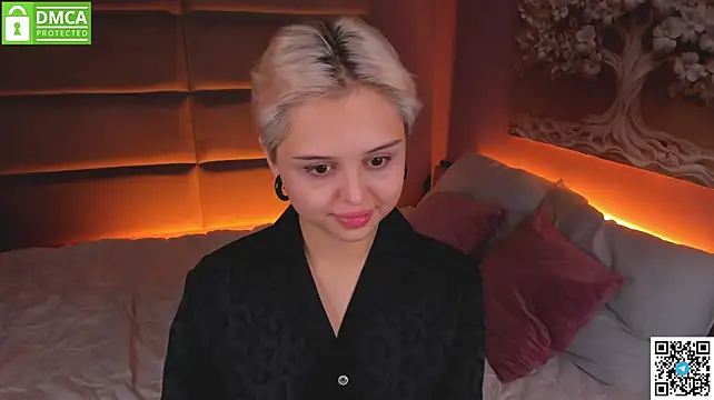 Ruby_J0hnson Obrolan Langsung XXX