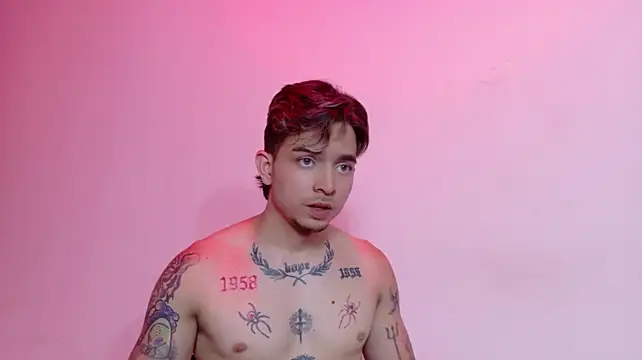 AliceandMax Live XXX-chat