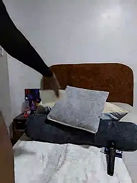 chocolata-cocoa's Live XXX Chat
