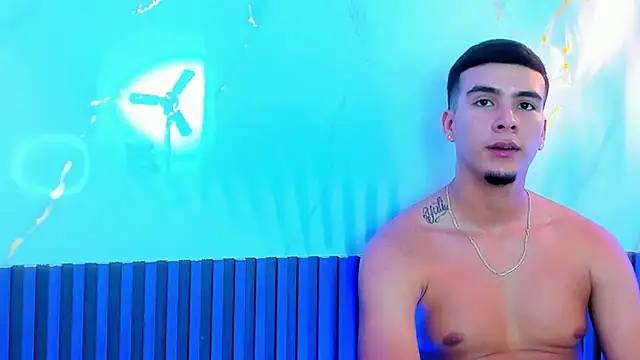 NickWilliams1: вебкам-шоу