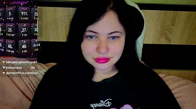 Chat XXX ao vivo de German_Eva