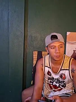 Felix_Asher Show Webcam
