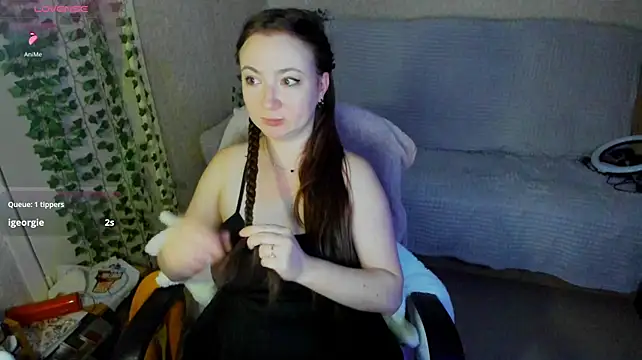 Micky_Wood – Live XXX-chat