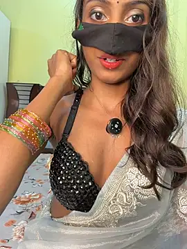 Show Webcam de Riya_R24