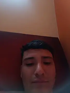 Johan_Dangel Webcam Show