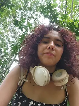 ISABELLA_STARK_ Adlı Modelin Canlı XXX Sohbeti