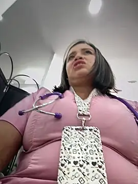 Melany-1's Live XXX Chat
