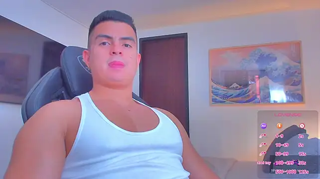 Chat XXX Live RJBarto