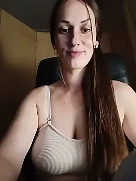 LunaCrystall's Live XXX Chat