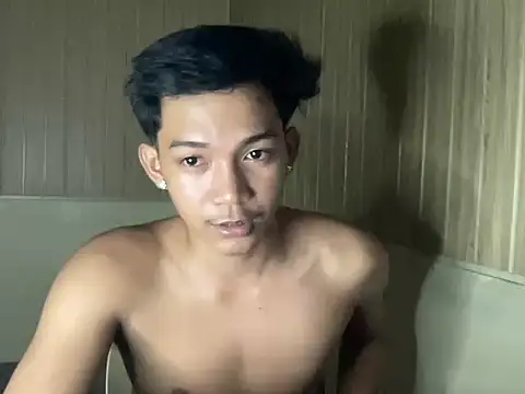 YourcumBoy77 Obrolan Langsung XXX