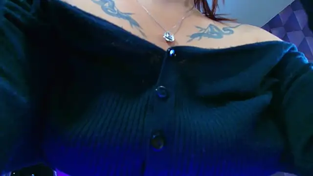 LiaHarryis 라이브 XXX 채팅
