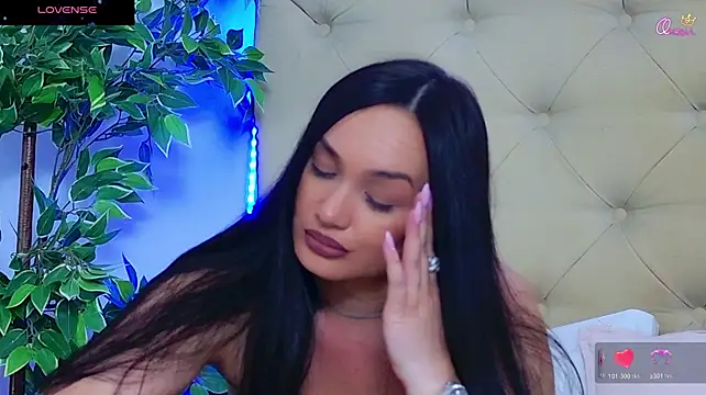 Daliya_'s Live XXX Chat