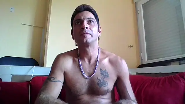 Show webcam de yoahotpetrafiery