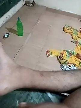 DEHATIBHOUJI Webcam Show