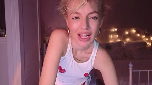 Chat XXX en directo de aestetick