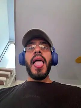 Elferjuan1310 Webcam-Show