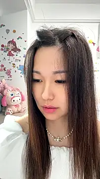 momo0021 Show Webcam
