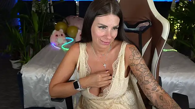 IsabellaFoxyy Chat XXX live