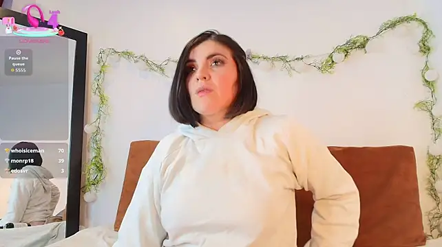 Amaravega_'s Live XXX Chat