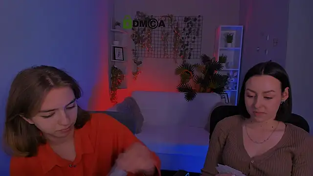 itsvelma Chat XXX in diretta