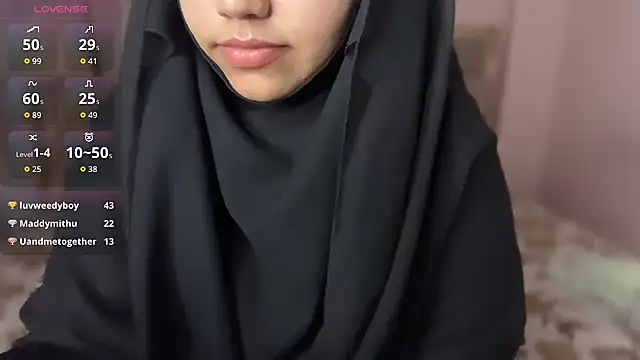 Živý XXX chat Miss_Rose__