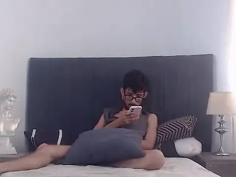 sasuke_bigcock Chat XXX in diretta