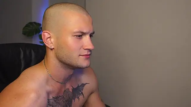 Igor_Wilde Webcam show