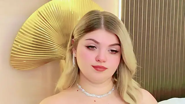 Chat XXX en directo de WendyPage