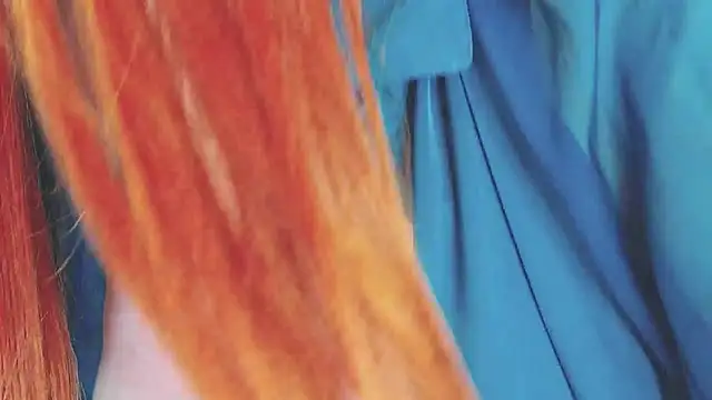 Odeliya_Gold 即時 XXX 聊天