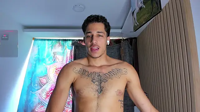 Show Webcam de orionblaze69_
