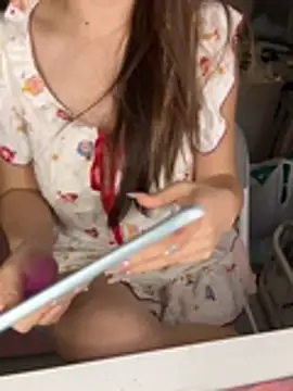 Chat XXX Live _xiaoxinxin_