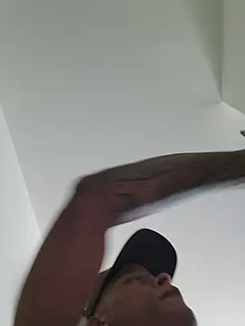 LaloSalamanca69 webkamerás műsora