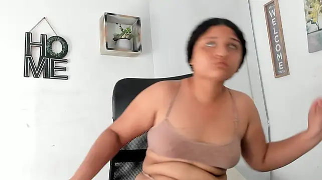 salome_sodi Chat XXX live