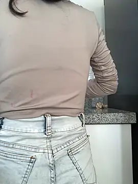 DulceMya – Naživo XXX chat