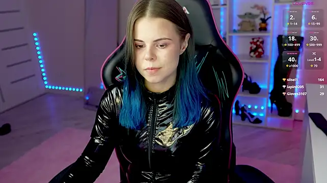QueenAliceX Chat XXX live