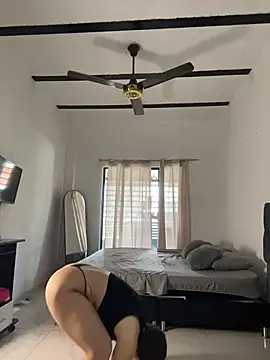 Eva_stark10 现场XXX聊天